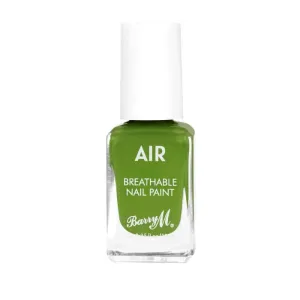 Air Breathable Nail Paint | Fern