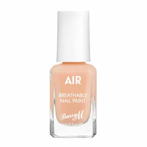 Air Breathable Nail Paint | Soda