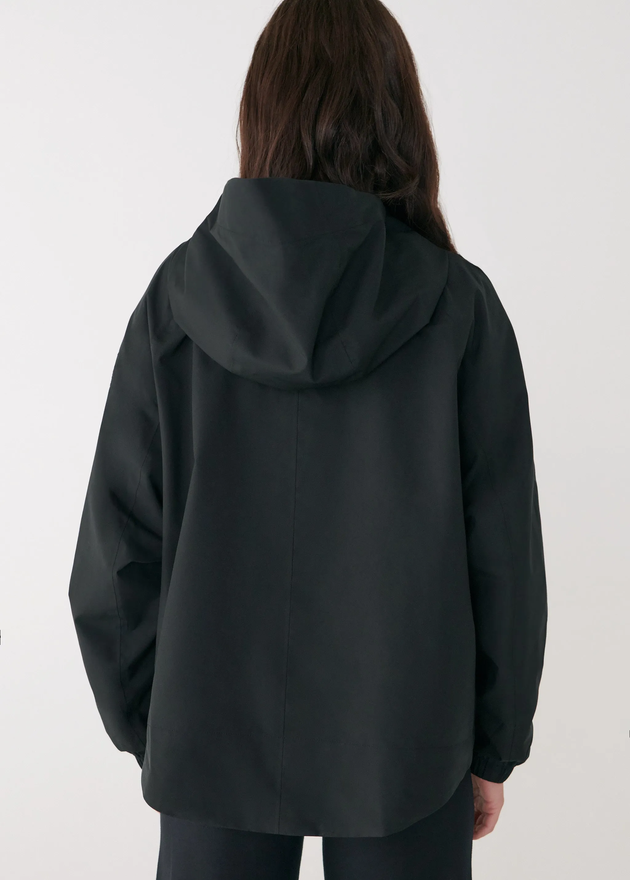 Aliz Rain Jacket