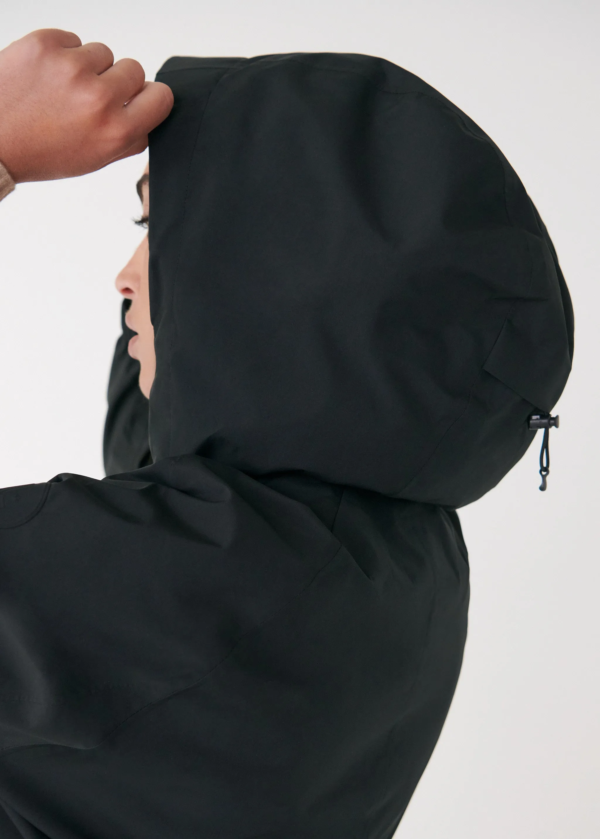 Aliz Rain Jacket