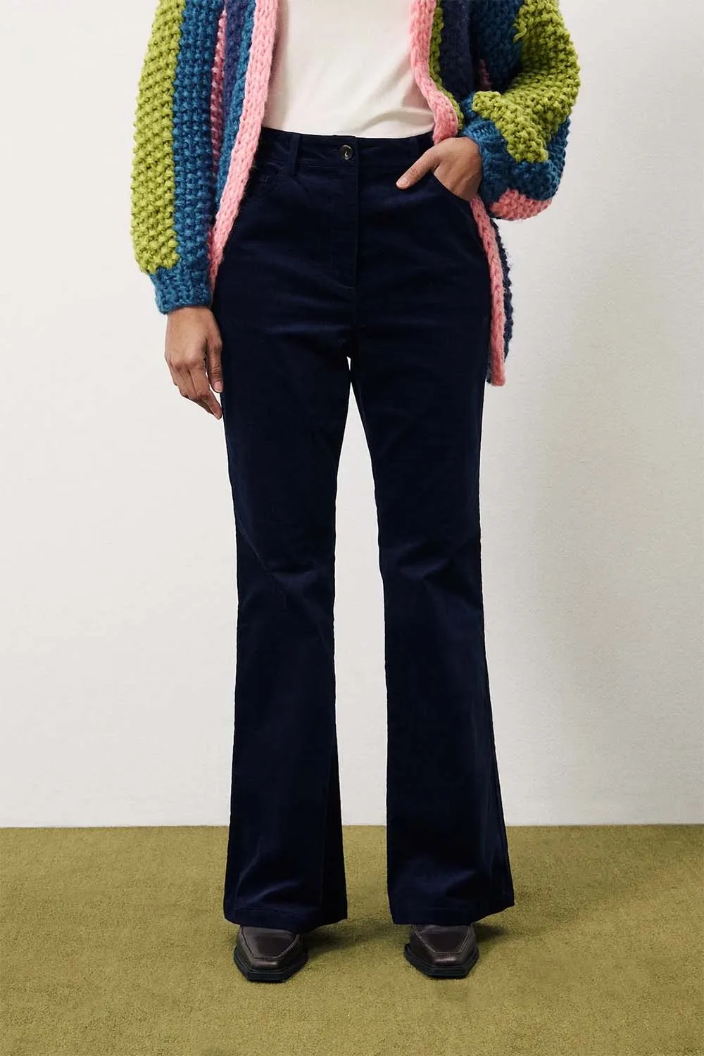 BETH PANTS