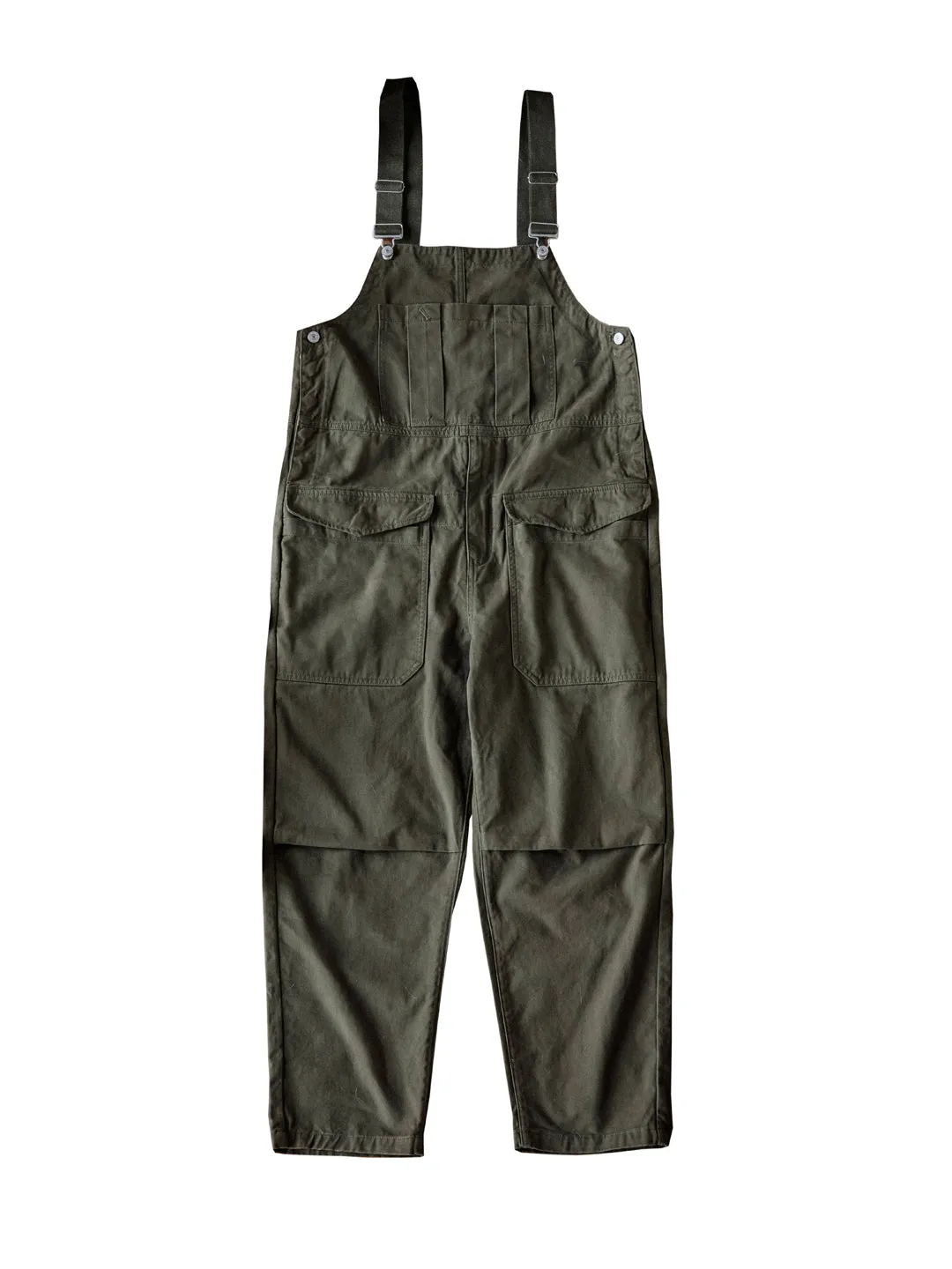 BIB OVERALLS
