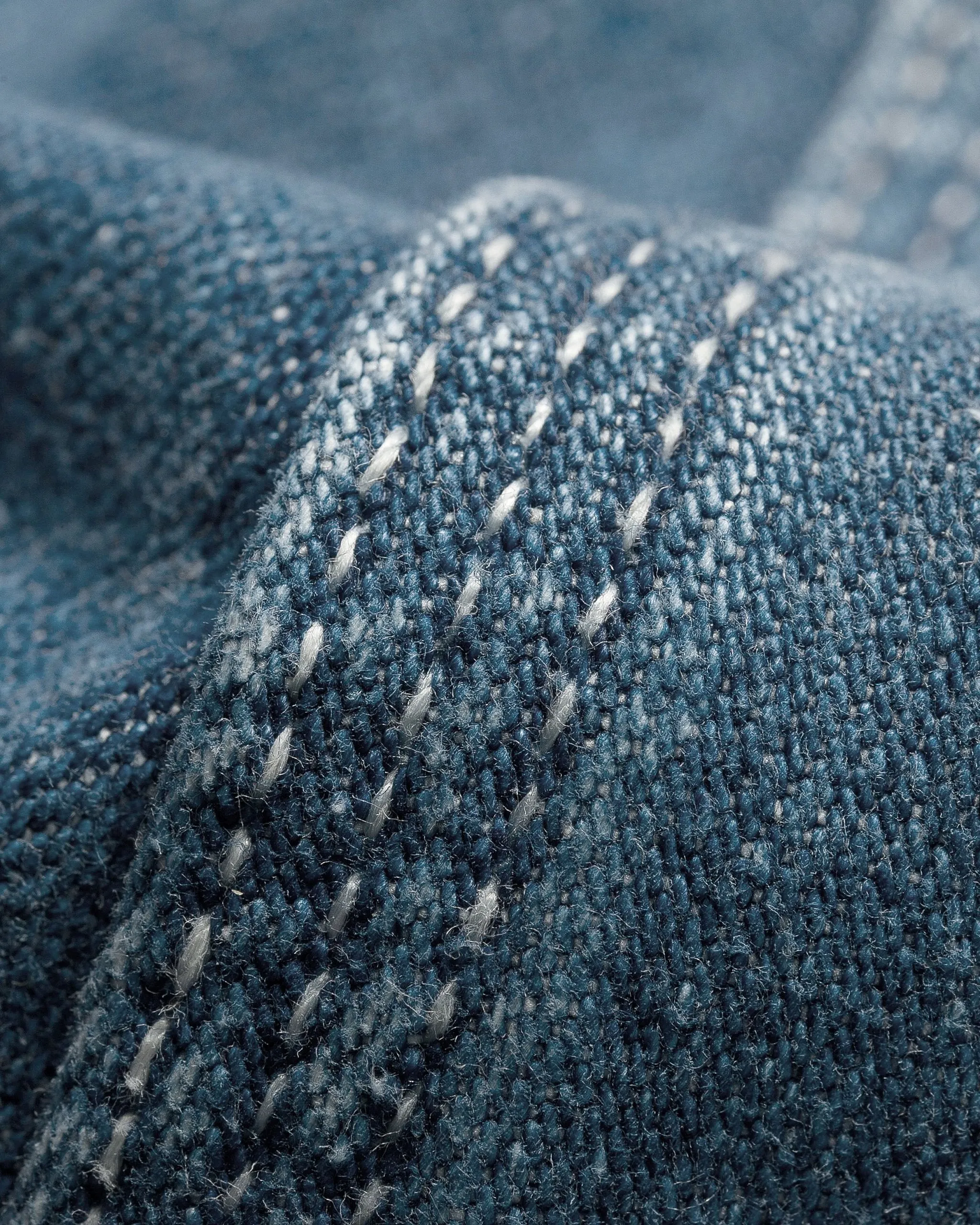 Carhartt WIP Bib Overall - Blue Stone Washed