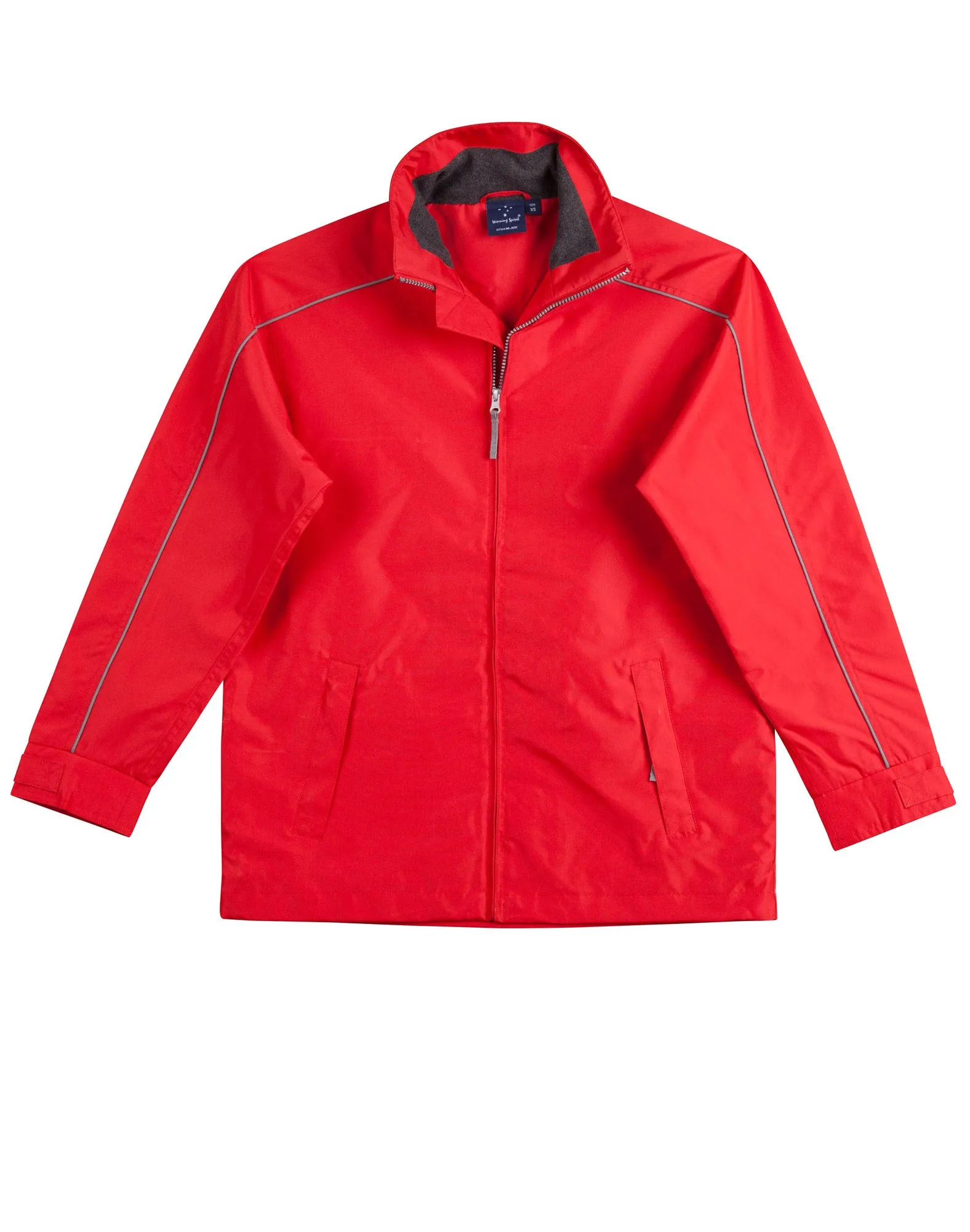 Circuit Sport Racing Jacket - JK02