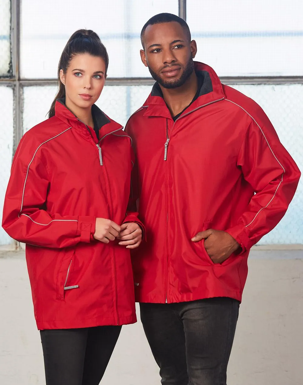 Circuit Sport Racing Jacket - JK02
