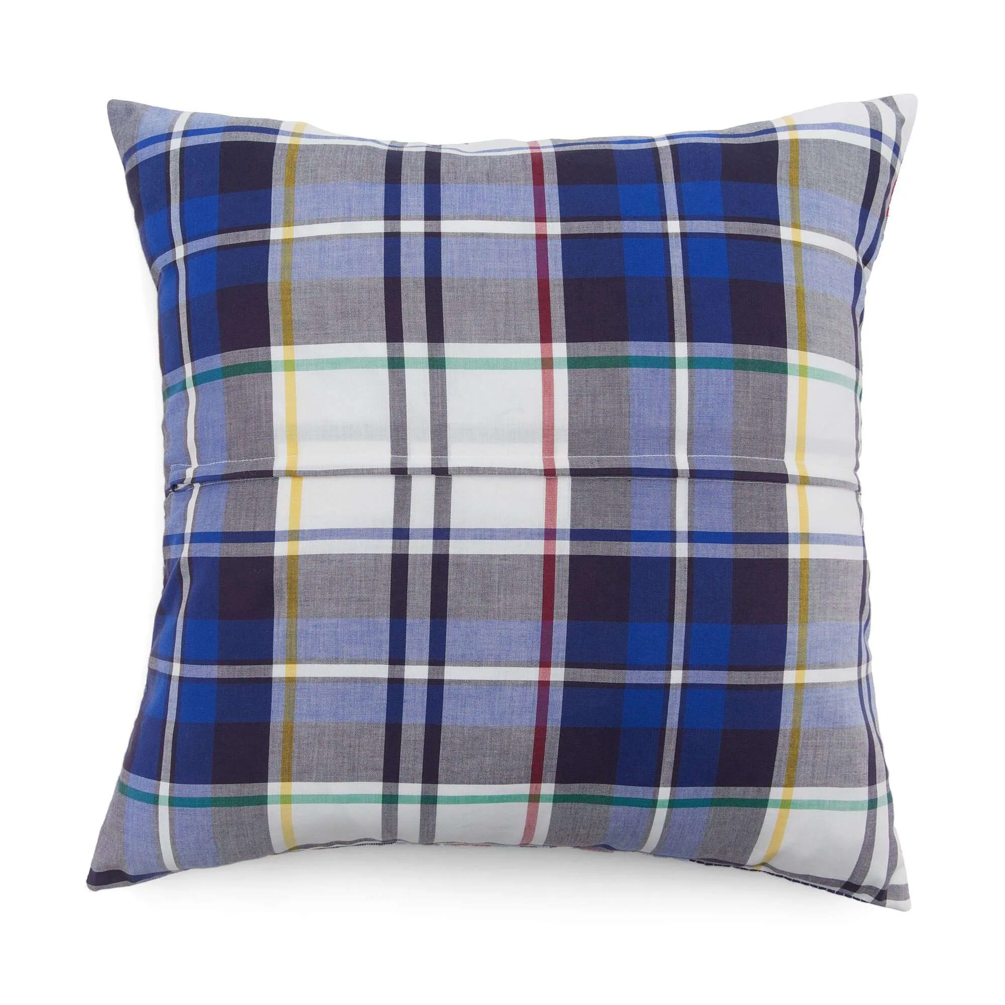 Coats & Clark Sewing Shirt Tales Pillow