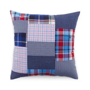 Coats & Clark Sewing Shirt Tales Pillow