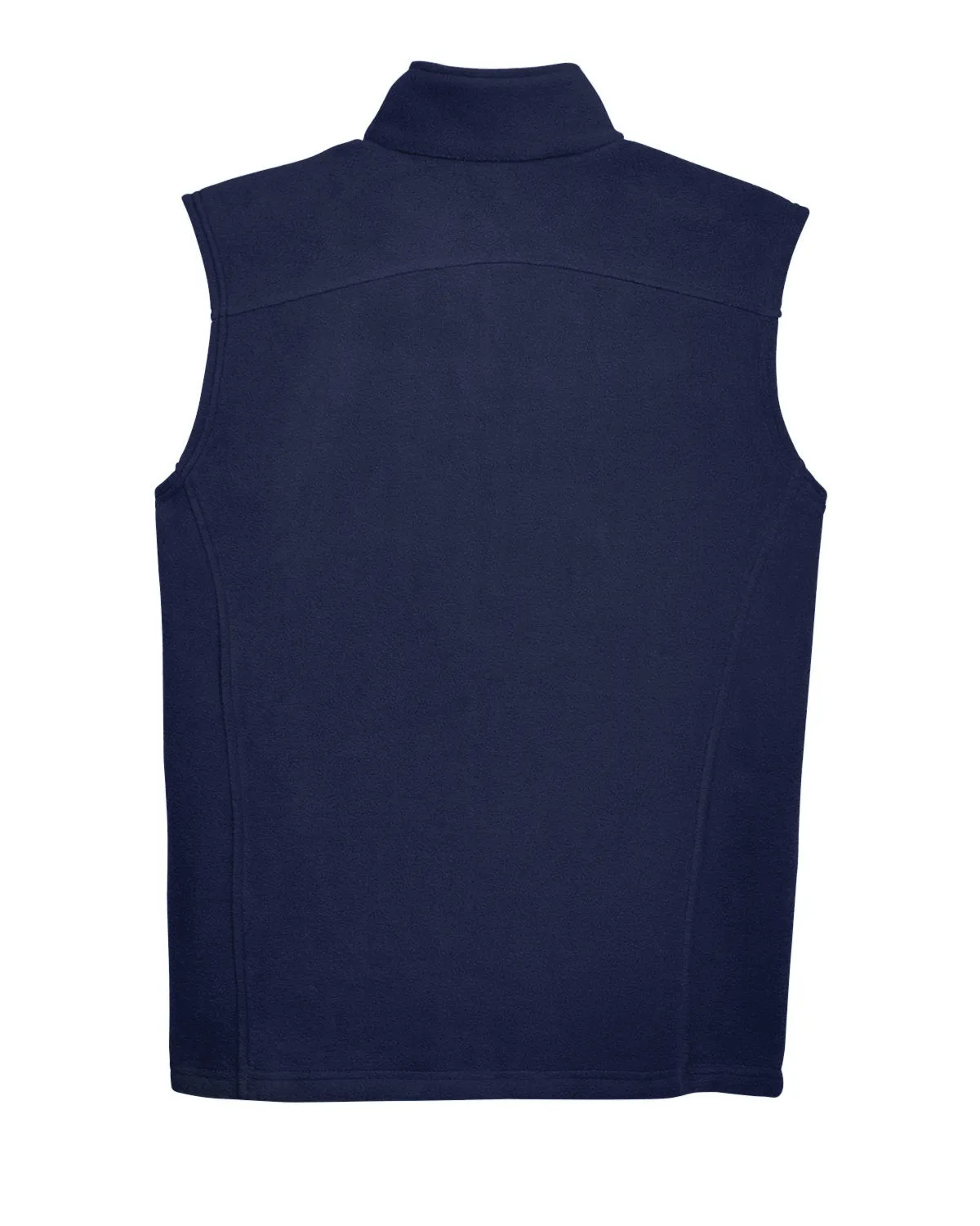 CORE365 Men's Journey Fleece Vest