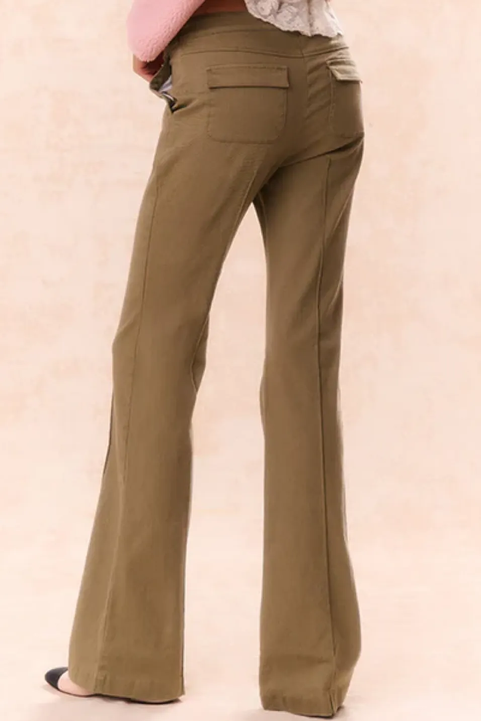 Costella Pant