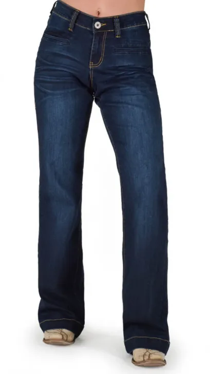 Cowgirl Tuff ~ Platinum