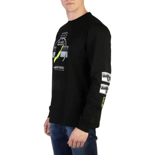 Diesel Sweaters