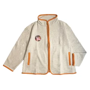 Doing Good Jacket Grey