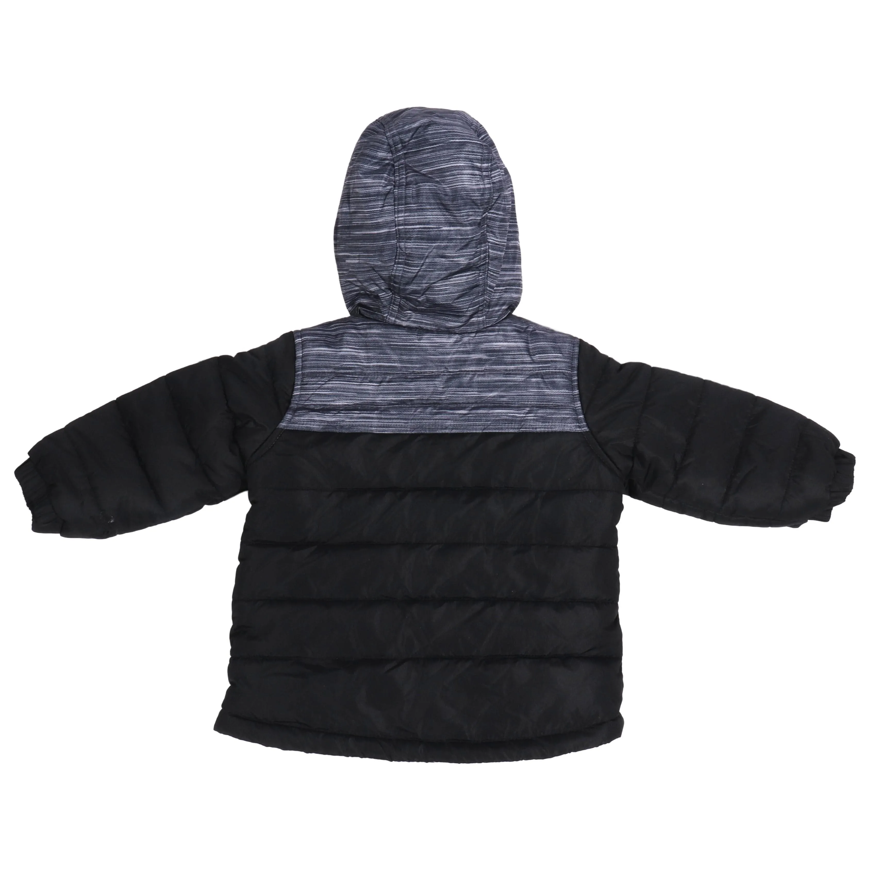 EXPLORE THE UNKNOWN - Baby Boy Jackets