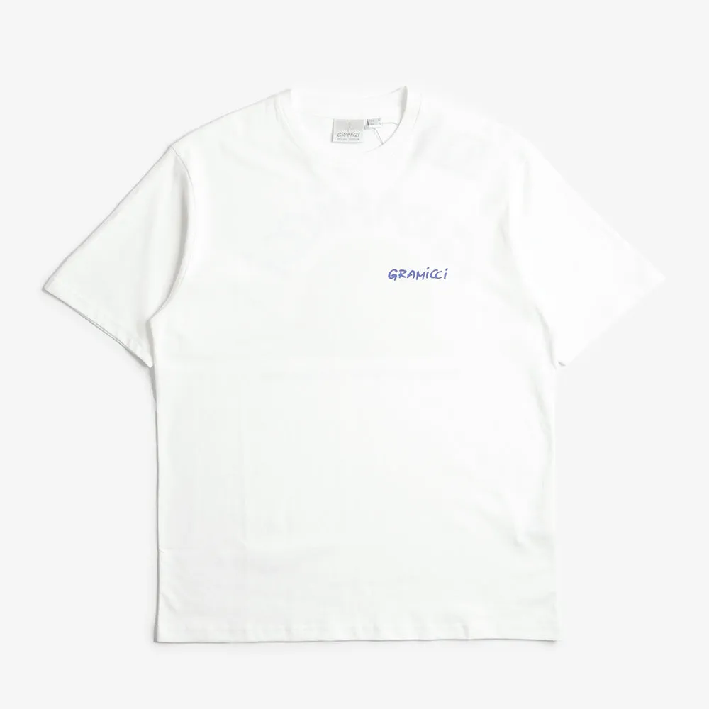Gramicci Snail T-Shirt