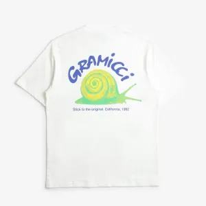 Gramicci Snail T-Shirt
