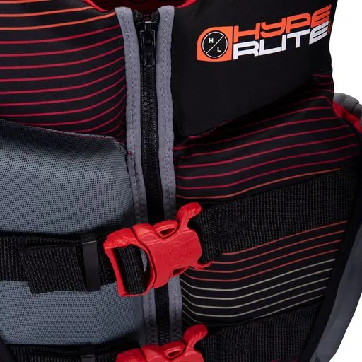 Hyperlite Indy Boy's Youth CGA Vest - Small