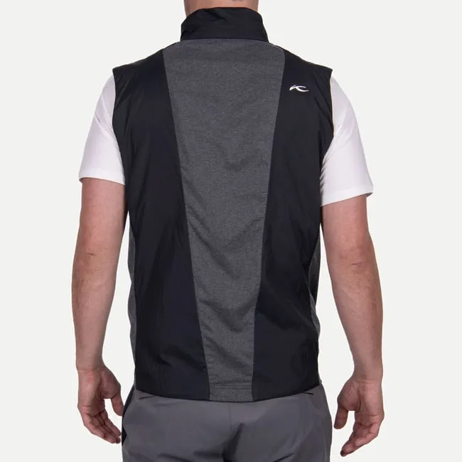 Kjus Men's Radiation Vest 2025