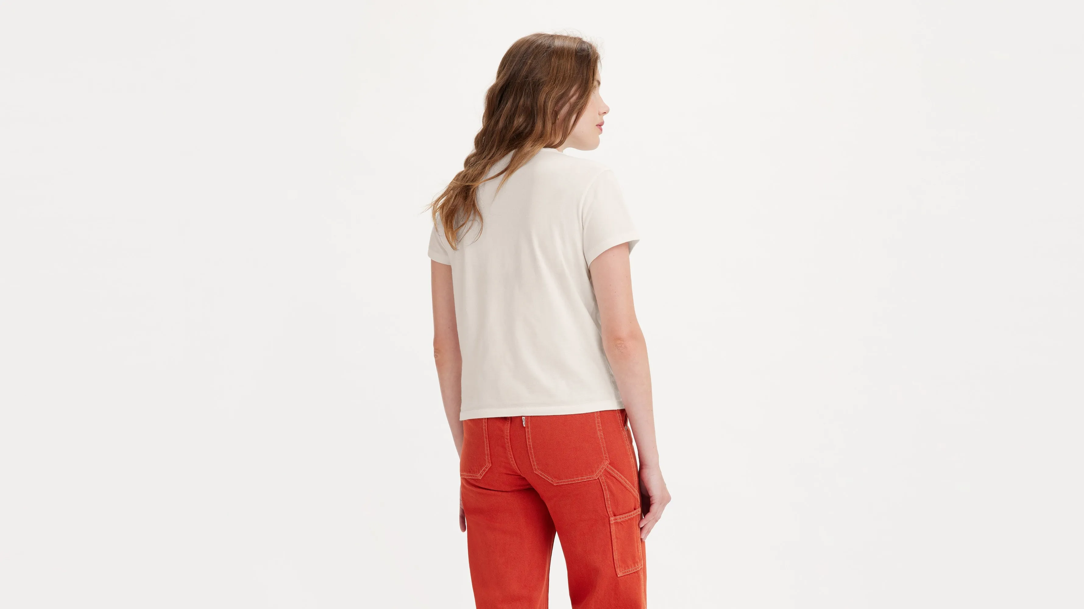 Levi's® Women's Graphic Classic Tee