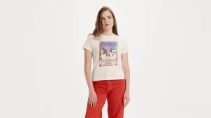 Levi's® Women's Graphic Classic Tee