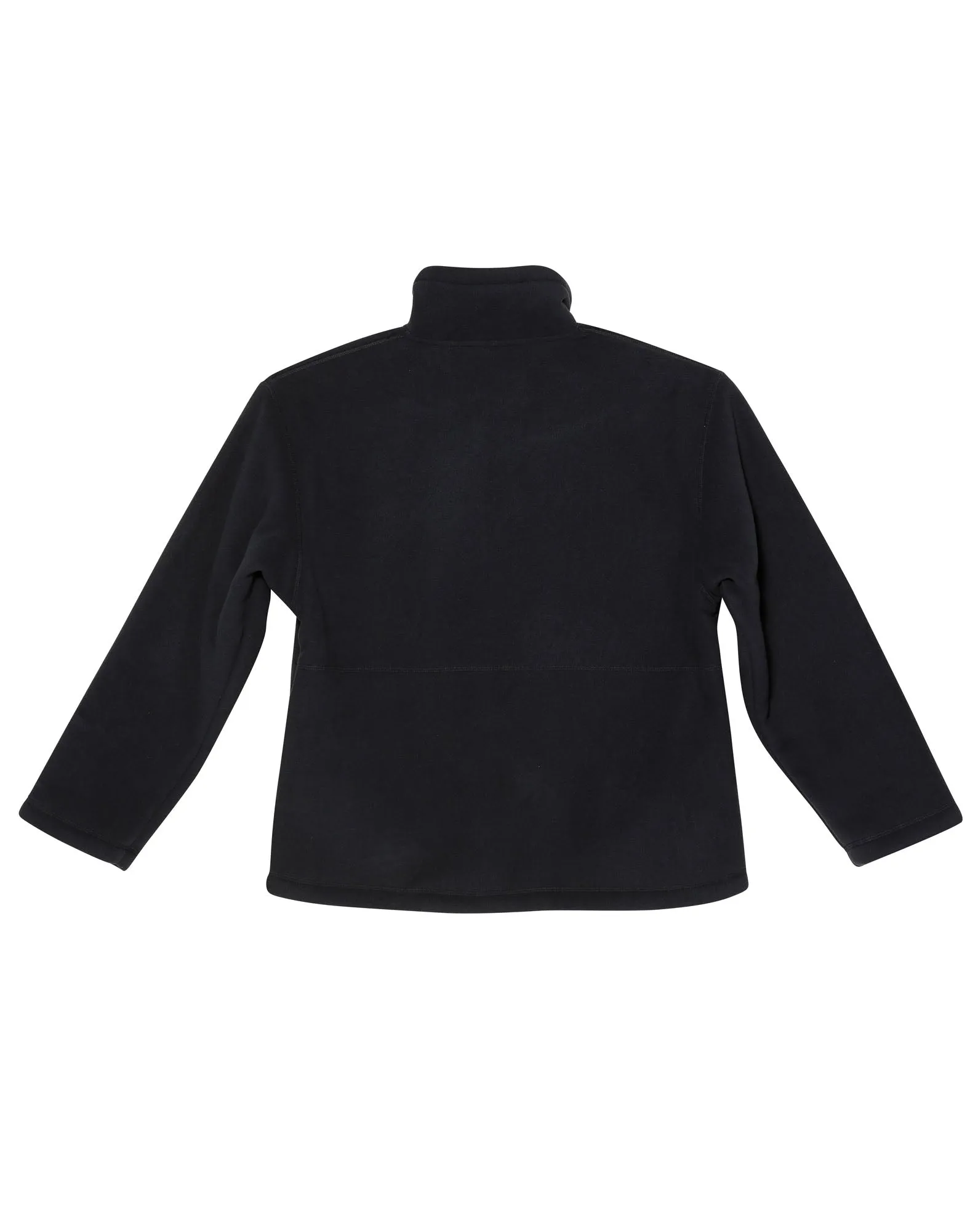 Mens Shepherd Polar Fleece Contrast Jacket PF15