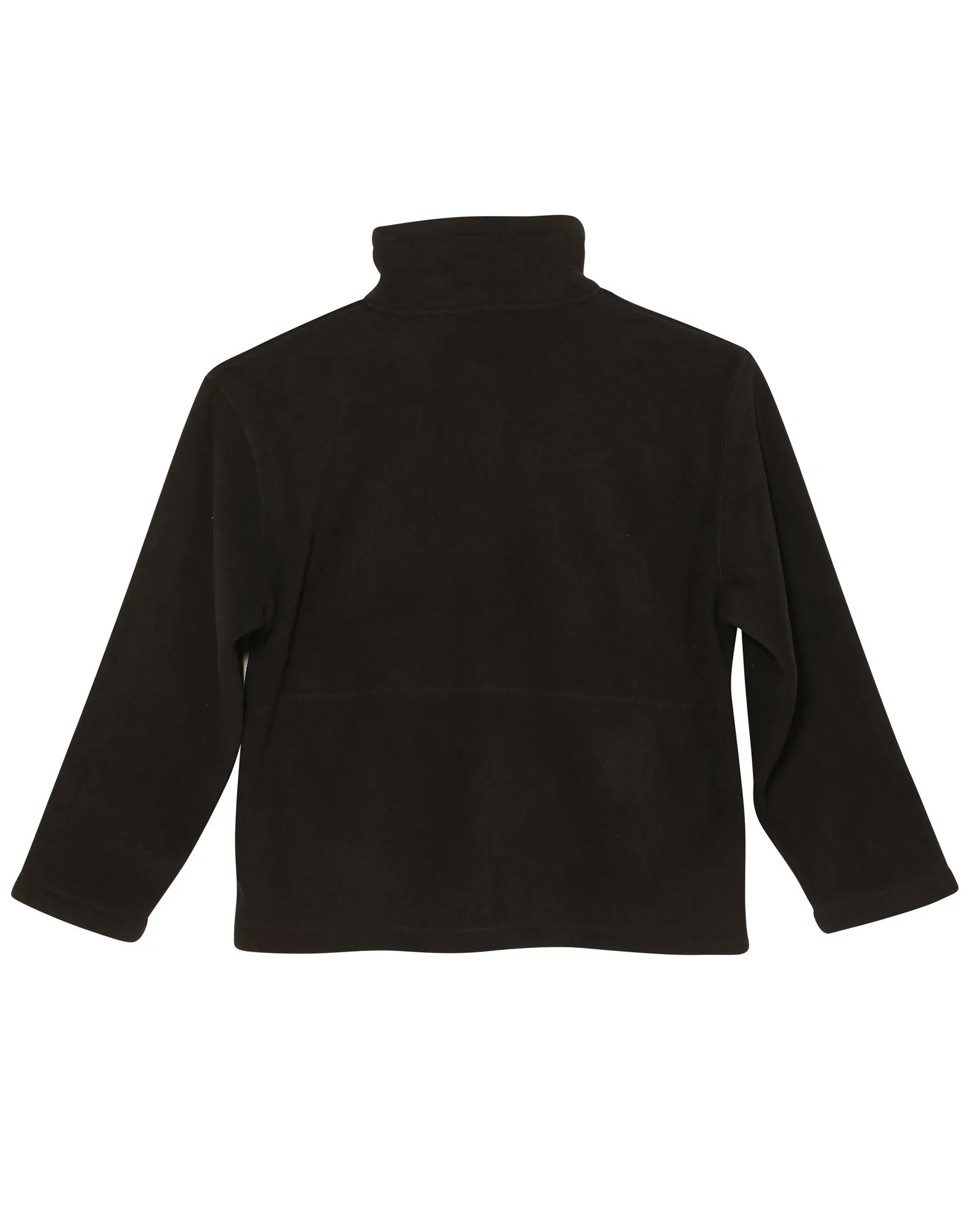 Mens Shepherd Polar Fleece Contrast Jacket PF15