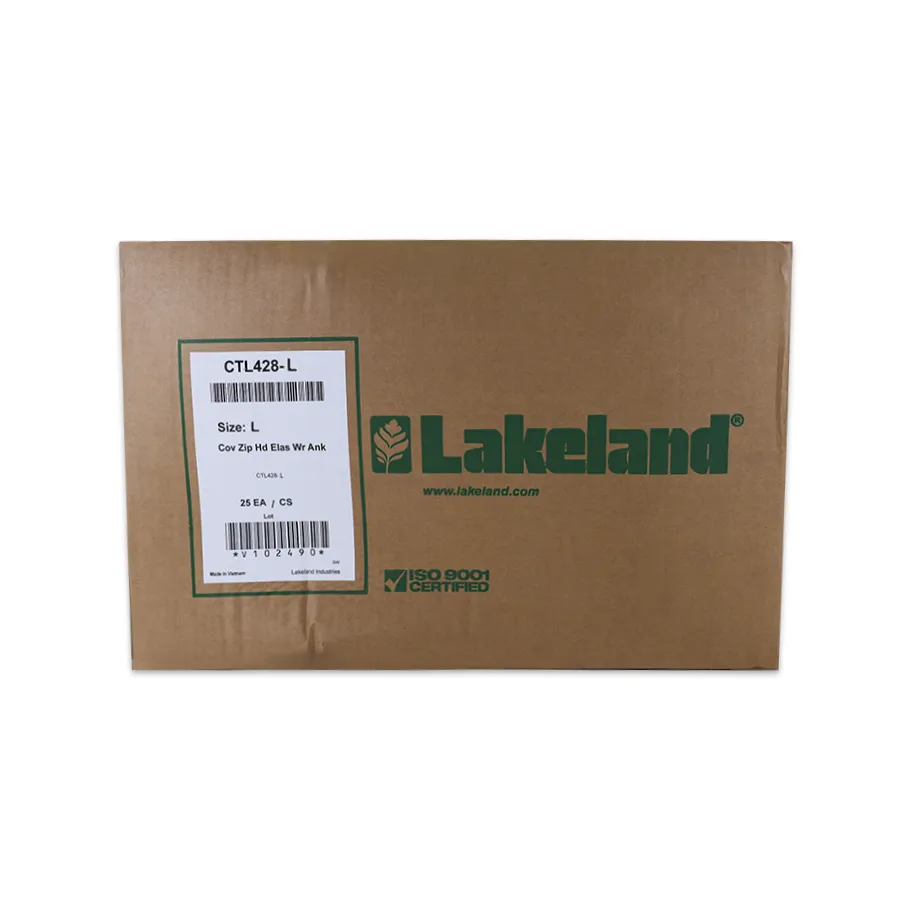 MicroMax NS Disposable Coveralls - Sold by the Case of 25
