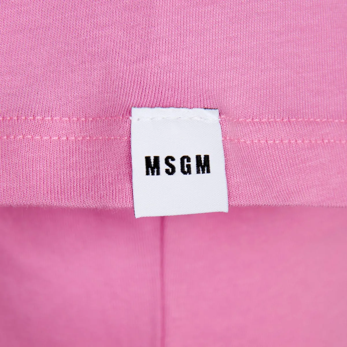 MSGM Girls T-Shirt