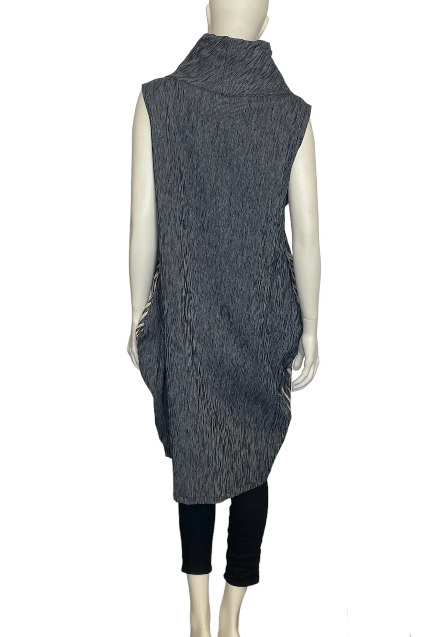 Net Bubble Dress