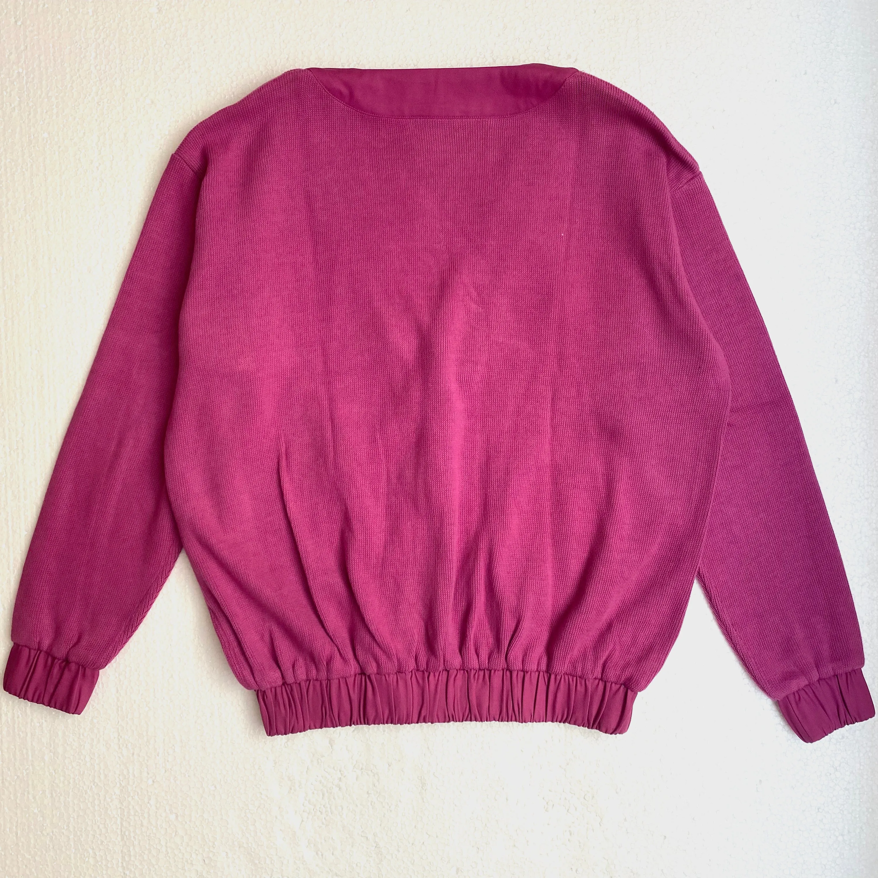 Nocturnal Cardigan Pink