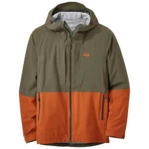 Outdoor Research Carbide Jacket - Men's