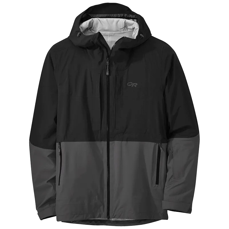 Outdoor Research Carbide Jacket - Men's