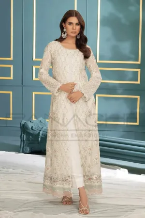 Panache -  Roseate Elegance