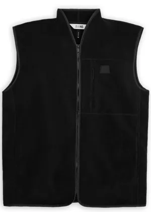 RAINS Unisex T1 Durban Fleece Vest