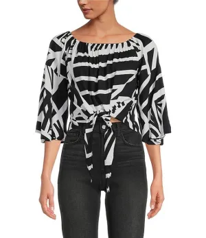 Ryka Cropped Top-2 colors