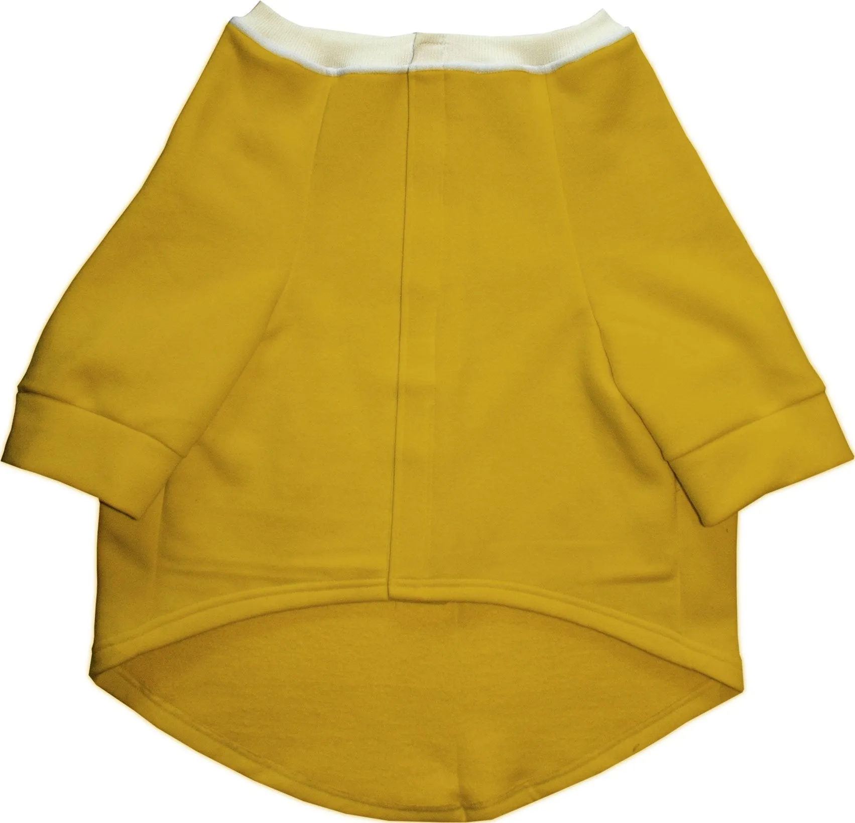 Solid Dog Technical Jacket