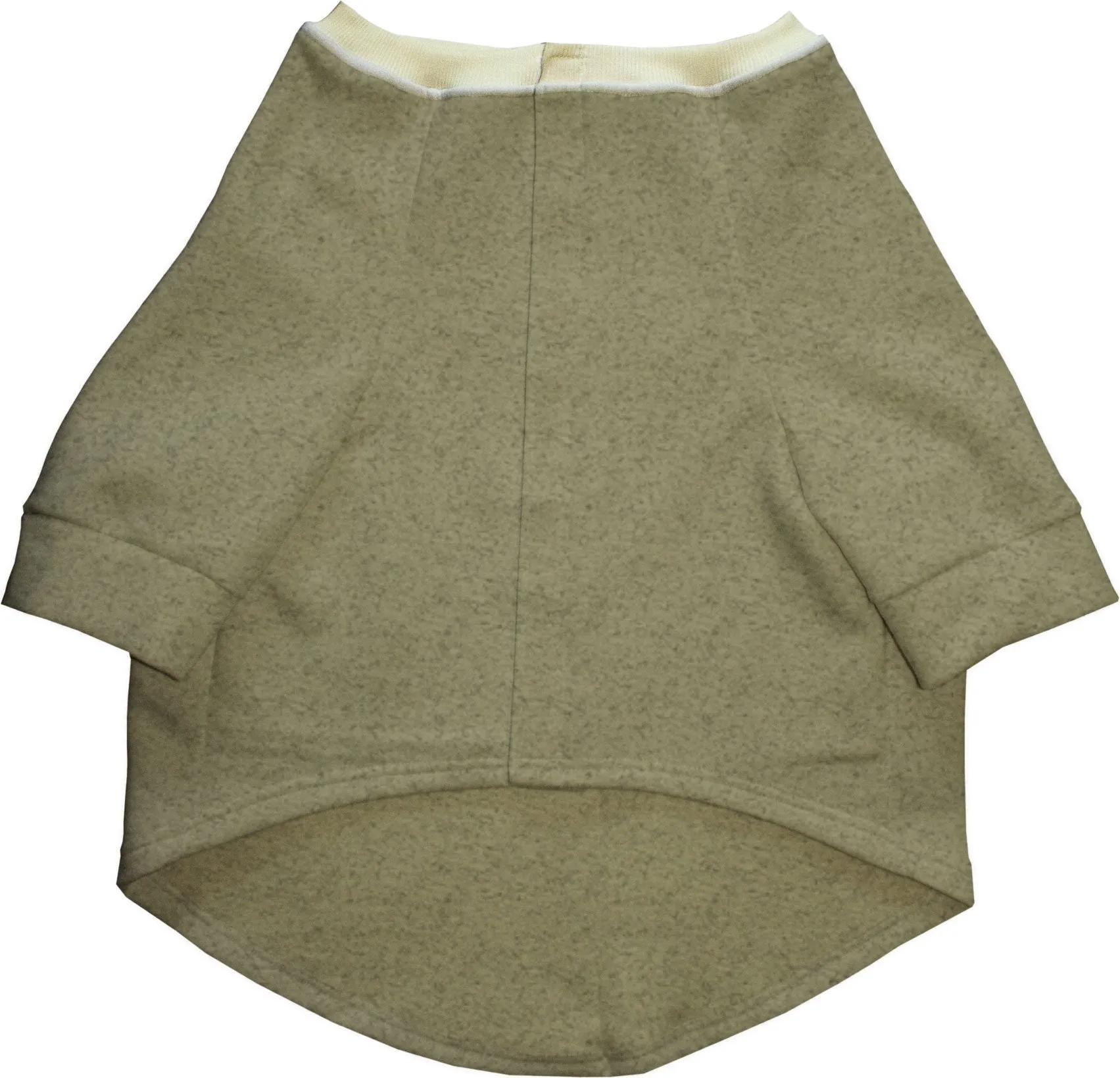 Solid Dog Technical Jacket