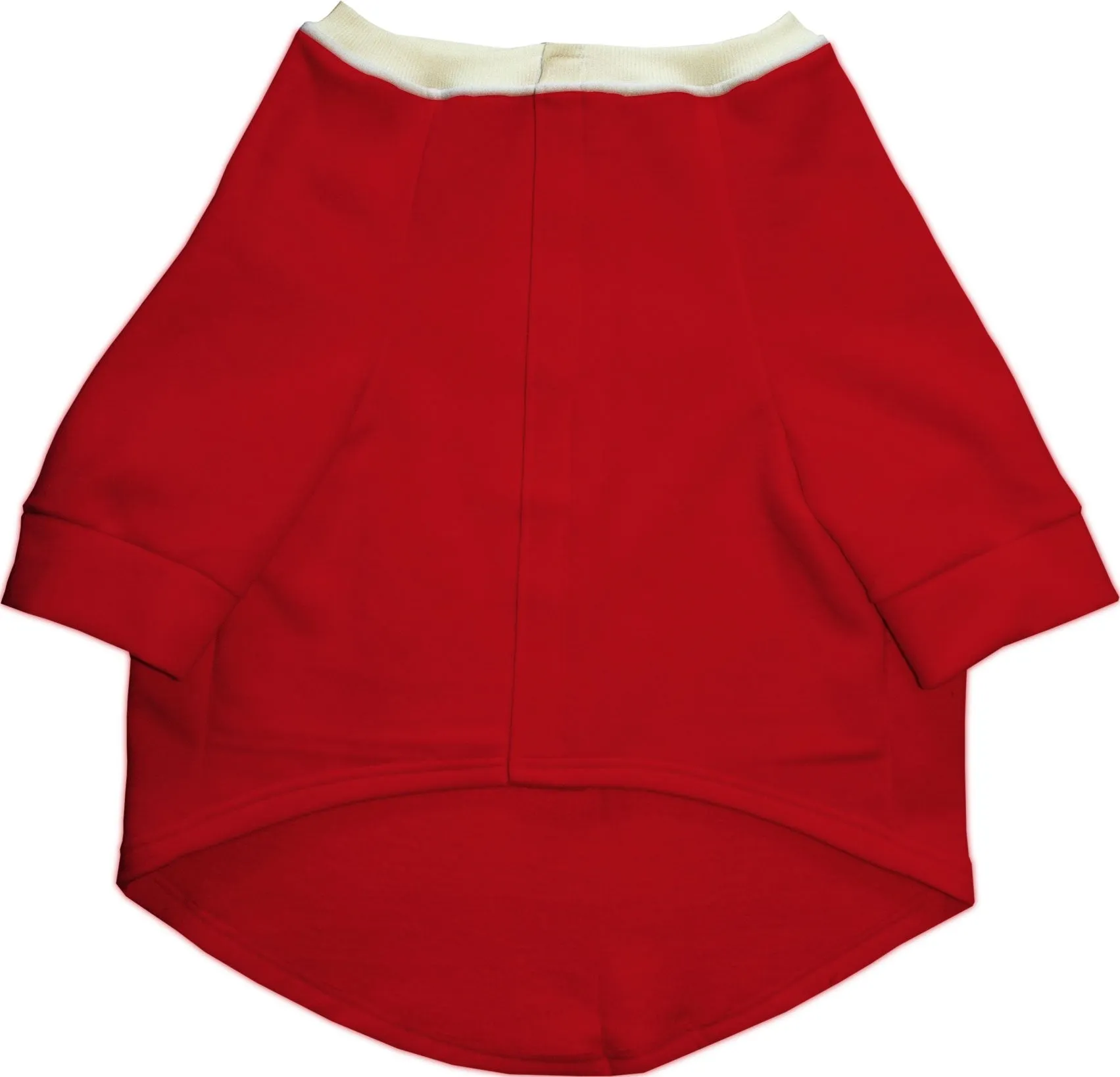 Solid Dog Technical Jacket