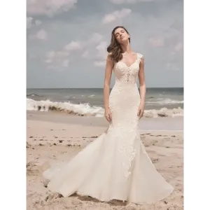 Sottero and Midgley Jada - SAMPLE SALE