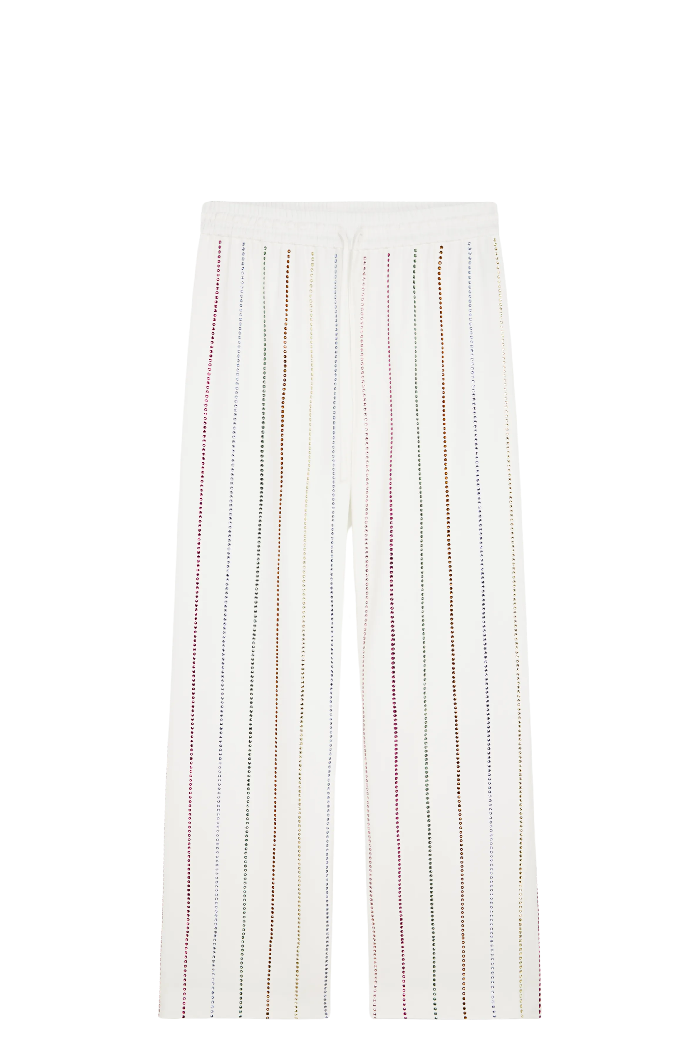 Swarovski Crystal Trouser