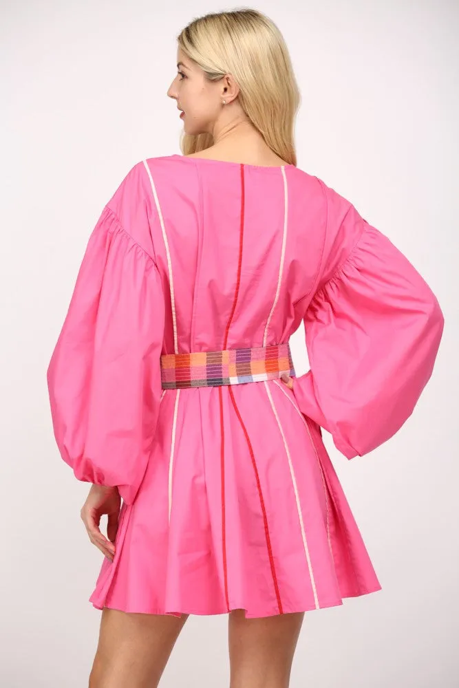 tilda twirl dress