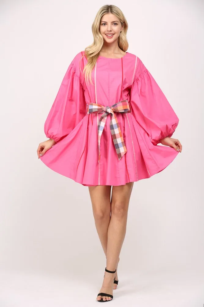 tilda twirl dress