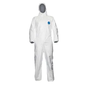 Tyvek Pro-Tec Classic Disposable Suit