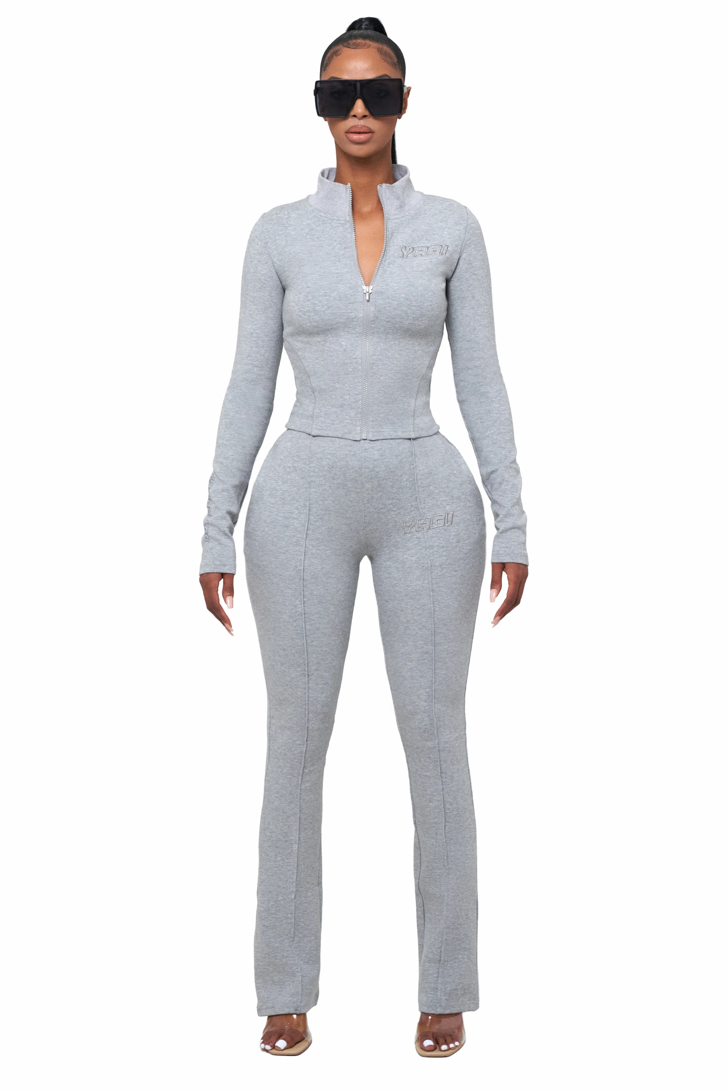 V.3 KLOUD KOMFY JOGGERS