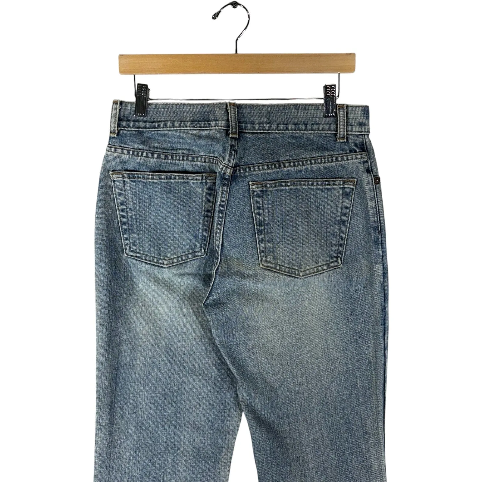 Vintage Levi's Bootcut Denim Jeans 31x31