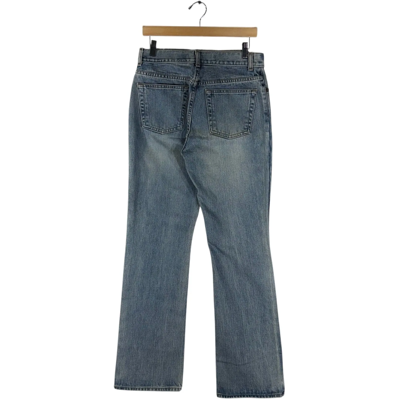 Vintage Levi's Bootcut Denim Jeans 31x31