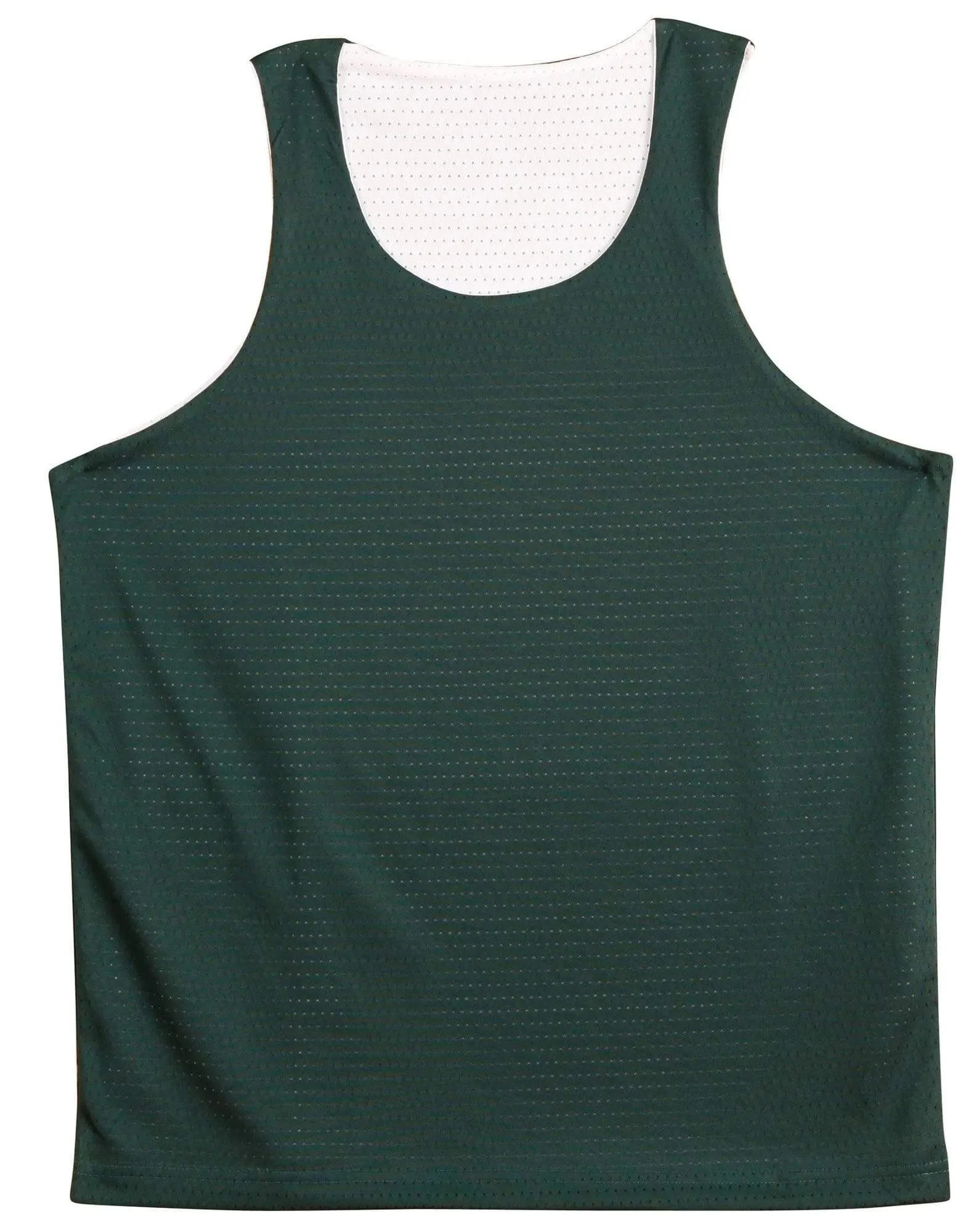 Winning Spirit Airpass Reversible Basketball Singelt Ts81