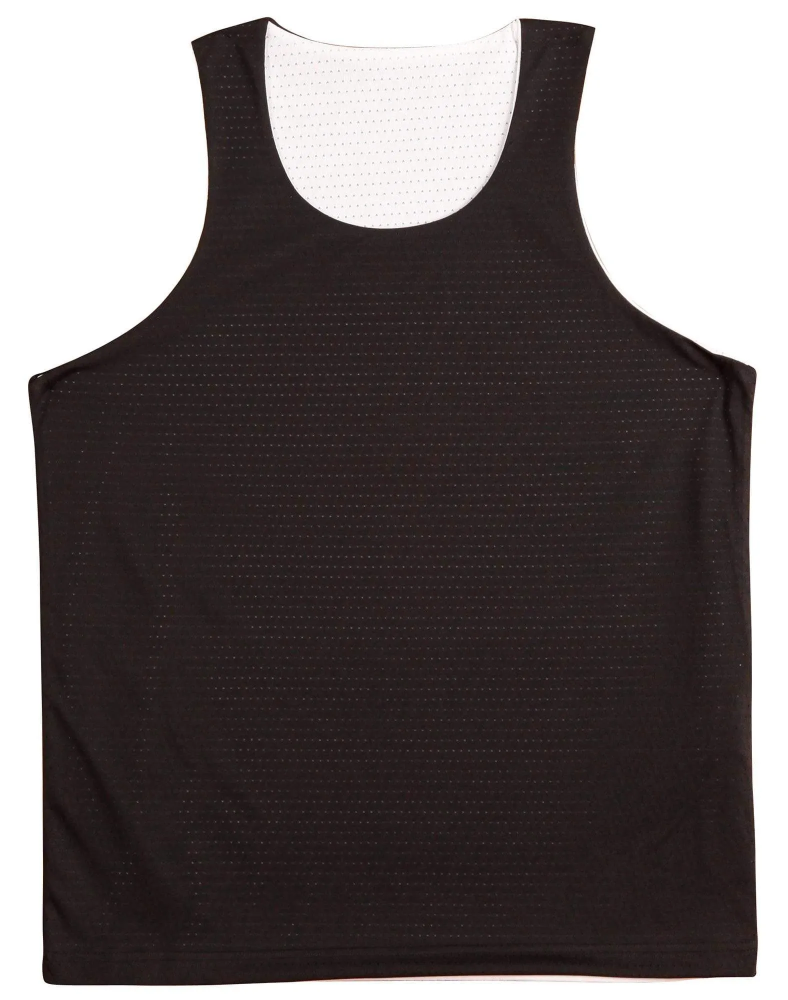 Winning Spirit Airpass Reversible Basketball Singelt Ts81