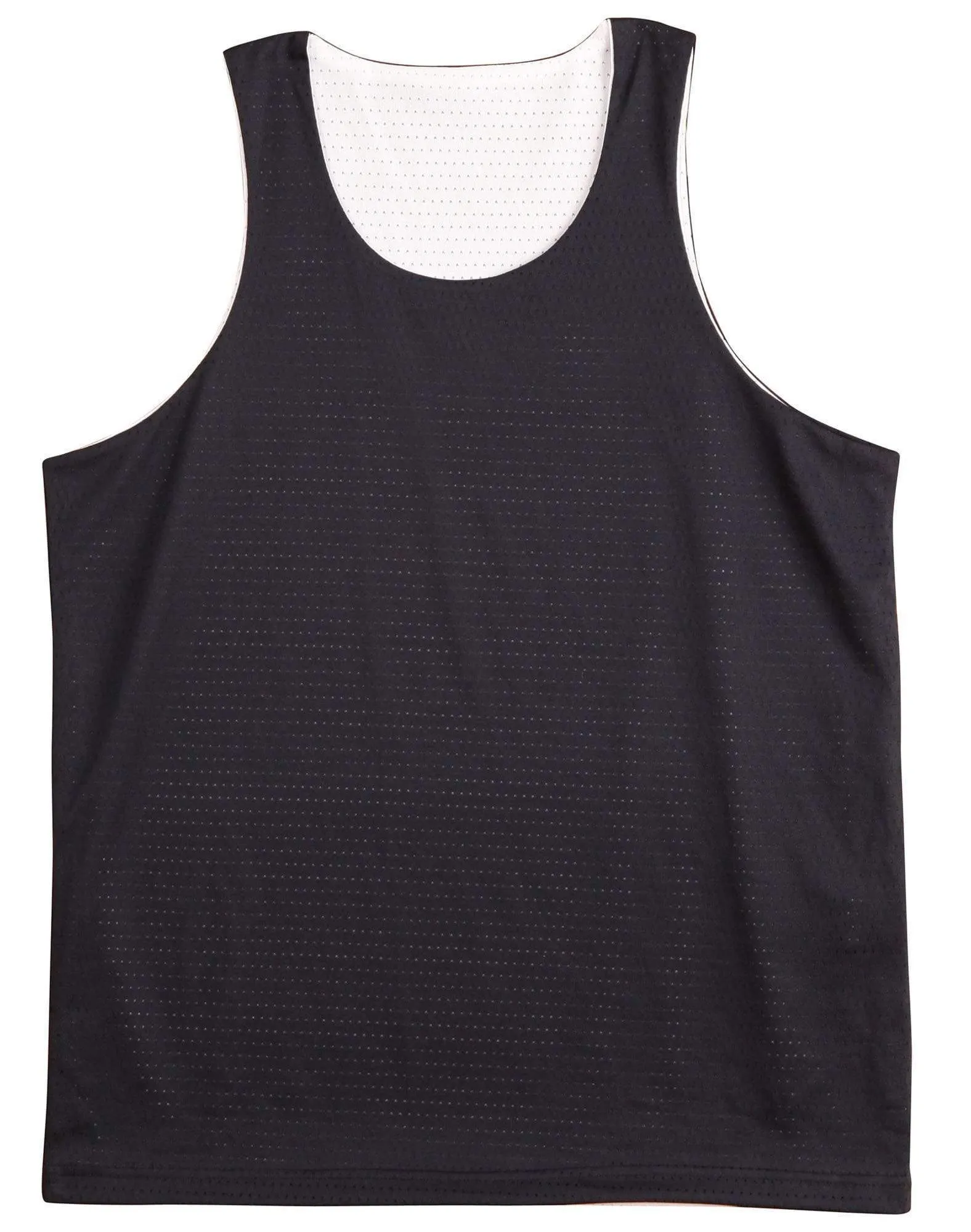 Winning Spirit Airpass Reversible Basketball Singelt Ts81