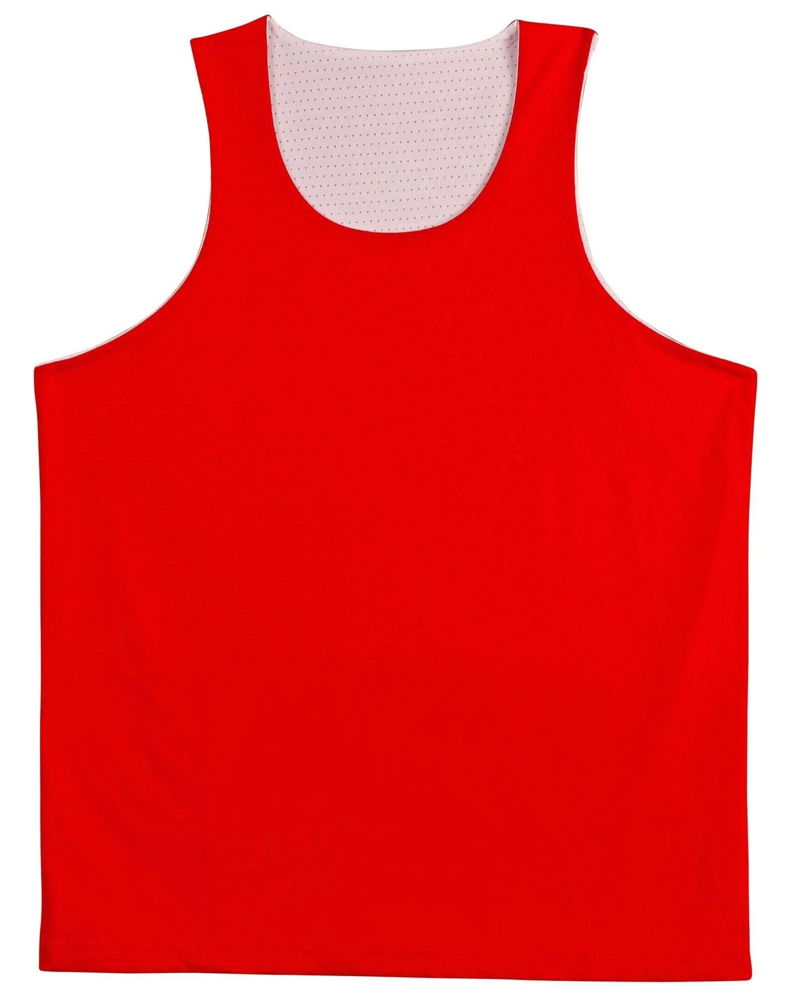 Winning Spirit Airpass Reversible Basketball Singelt Ts81