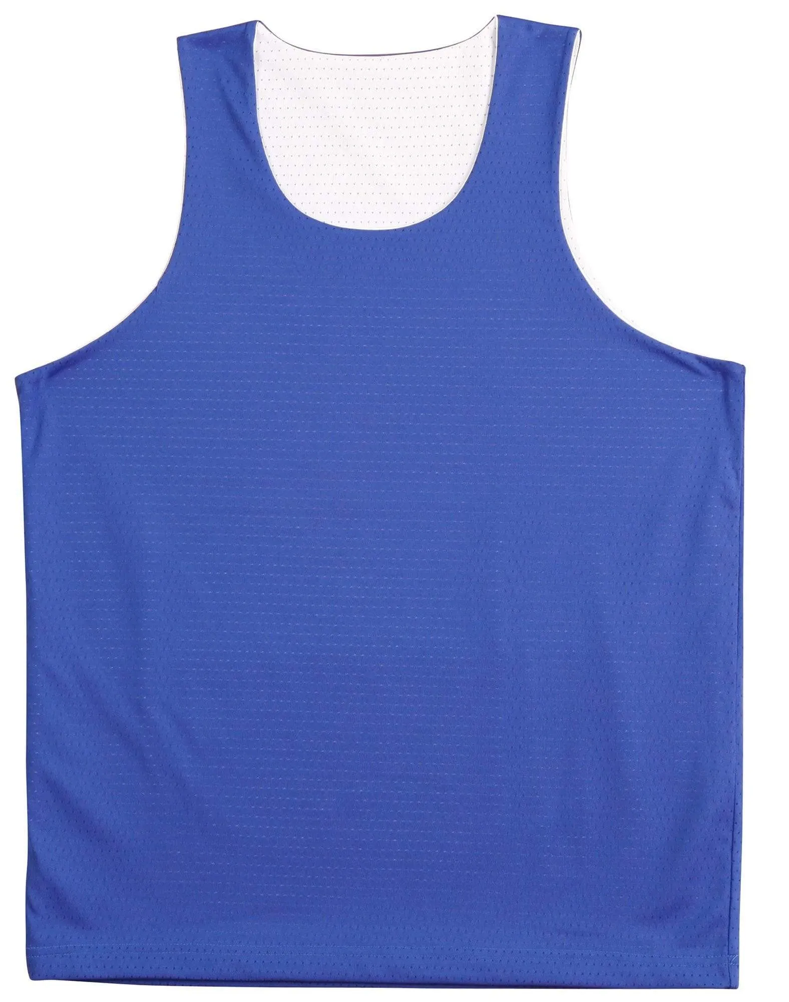 Winning Spirit Airpass Reversible Basketball Singelt Ts81